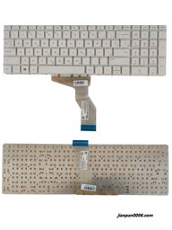 Show details for Original New SA SL YU Serbia Language For HP Pavilion 15-BS 15-BW 15-CC White Laptop Keyboard 921266-BA1 13P4671 Picture of Original New SA SL YU Serbia Language For HP Pavilion 15-BS 15-BW 15-CC White Laptop Keyboard 921266-BA1 13P4671