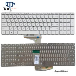 Show details for Original New Taiwan Language For HP 15-BS White Laptop Keyboard PK132045C04 P/N:V162602FS1 16PE645 Picture of Original New Taiwan Language For HP 15-BS White Laptop Keyboard PK132045C04 P/N:V162602FS1 16PE645