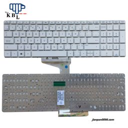 Show details for Original New Canada French Language For HP Pavilion 15-BS 15-BW 15-CC White Laptop Keyboard PK132045C08 V162602FS1 30PE645 Picture of Original New Canada French Language For HP Pavilion 15-BS 15-BW 15-CC White Laptop Keyboard PK132045C08 V162602FS1 30PE645