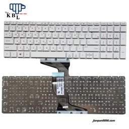 Show details for Original Korean Language For HP Pavilion 15-BS 15-BW 15-CC White Laptop PK132043C07 PNHPM16M63K0-6981 3PE645 Picture of Original Korean Language For HP Pavilion 15-BS 15-BW 15-CC White Laptop PK132043C07 PNHPM16M63K0-6981 3PE645