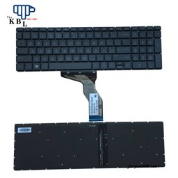 Show details for Original New US Language For HP Pavilion 15-BS 15-BW 15-CC Black Backlight Laptop Keyboard PK132043H00 PNHPM16M73USJ6981 19PCS Picture of Original New US Language For HP Pavilion 15-BS 15-BW 15-CC Black Backlight Laptop Keyboard PK132043H00 PNHPM16M73USJ6981 19PCS