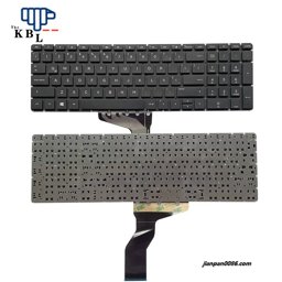Show details for Original New Latin Language For HP Pavilion 15-BS 15-BW 15-CC Black Laptop Keyboard PK132044A23 PN2B-AB330C211 13PE644 Picture of Original New Latin Language For HP Pavilion 15-BS 15-BW 15-CC Black Laptop Keyboard PK132044A23 PN2B-AB330C211 13PE644