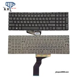 Show details for Original New Bulgaria Language For HP Pavilion 15-BS 15-BW 15-CC Black  Laptop Keyboard PK132044E26 PN2B-AB331C210 33PE642 Picture of Original New Bulgaria Language For HP Pavilion 15-BS 15-BW 15-CC Black  Laptop Keyboard PK132044E26 PN2B-AB331C210 33PE642