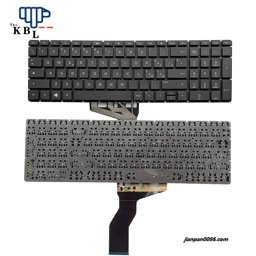 Show details for Original New Italy Language For HP Pavilion 15-BS 15-BW 15-CC Grey Laptop Keyboard PK132041E13 4PE644 Picture of Original New Italy Language For HP Pavilion 15-BS 15-BW 15-CC Grey Laptop Keyboard PK132041E13 4PE644