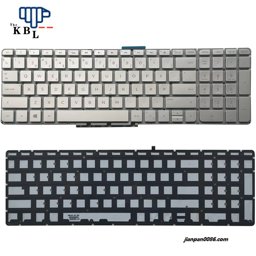 Show details for Original New Denmark Language For HP 15-AB Silver Backlight Laptop Keyboard 2B-BAR12I600 1PE412 Picture of Original New Denmark Language For HP 15-AB Silver Backlight Laptop Keyboard 2B-BAR12I600 1PE412