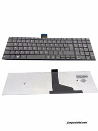 Show details for Original New Latin La Language For Toshiba Satellite C50 C50-A C50D-A C55D Laptop Keyboard PK130WG1A31 4PTDH1421 Picture of Original New Latin La Language For Toshiba Satellite C50 C50-A C50D-A C55D Laptop Keyboard PK130WG1A31 4PTDH1421
