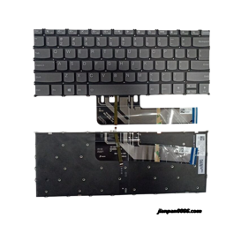 Show details for Original New US Language For Lenovo Xiaoxin Air 14 2019 Flex5-14 Backlit Grey Laptop Keyboard PK132UZ2A00 SN4393BL 9880TDH2983 Picture of Original New US Language For Lenovo Xiaoxin Air 14 2019 Flex5-14 Backlit Grey Laptop Keyboard PK132UZ2A00 SN4393BL 9880TDH2983