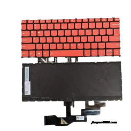 Show details for Original New US Language For Lenovo Ideapad S540-13 Red Backlight Laptop Keyboard SN5391BL2 SG-95493XUA 24PTDH5779 Picture of Original New US Language For Lenovo Ideapad S540-13 Red Backlight Laptop Keyboard SN5391BL2 SG-95493XUA 24PTDH5779