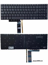 Show details for Original New Canada-French Language For Lenovo IdeaPad 330-15 330-15IKB Black Backlit Laptop Keyboard PK132GC2B16 2PE566 SN20M62777  Picture of Original New Canada-French Language For Lenovo IdeaPad 330-15 330-15IKB Black Backlit Laptop Keyboard PK132GC2B16 2PE566 SN20M62777