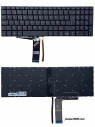 Show details for Original New Belgium Language For Lenovo IdeaPad 330-15 330-15IKB Black Backlit Laptop Keyboard SN20M62796 PK131E41A22 8PE566 Picture of Original New Belgium Language For Lenovo IdeaPad 330-15 330-15IKB Black Backlit Laptop Keyboard SN20M62796 PK131E41A22 8PE566