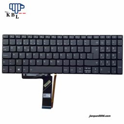 Show details for Original New Portugal Language For Lenovo IdeaPad 330-15 330-15IKB Black Backlit Laptop Keyboard SN20M62963 PK131E41A15 8PE566 Picture of Original New Portugal Language For Lenovo IdeaPad 330-15 330-15IKB Black Backlit Laptop Keyboard SN20M62963 PK131E41A15 8PE566