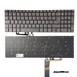 Show details for Original New Brazil Language For Lenovo IdeaPad 330-15 330-15IKB Black NoBacklit Laptop Keyboard 132GC1A20 P/N:LCM16K26PA-686  TDH8563 Picture of Original New Brazil Language For Lenovo IdeaPad 330-15 330-15IKB Black NoBacklit Laptop Keyboard 132GC1A20 P/N:LCM16K26PA-686  TDH8563