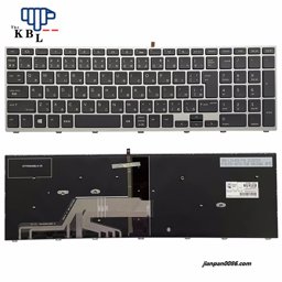 Show details for Original New Japanese Language For HP Probook 450 G5 455 G5 470 G5 Black Backlight Laptop Keyboard SG-87830-2VA 2PE647 Picture of Original New Japanese Language For HP Probook 450 G5 455 G5 470 G5 Black Backlight Laptop Keyboard SG-87830-2VA 2PE647