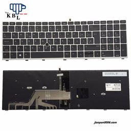 Show details for Original New Romania Language For HP Probook 450 G5 455 G5 470 G5 Black Backlight Laptop Keyboard WIth Point Stick SG-87840-52A Picture of Original New Romania Language For HP Probook 450 G5 455 G5 470 G5 Black Backlight Laptop Keyboard WIth Point Stick SG-87840-52A