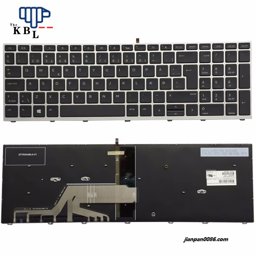 Show details for Original New Denmark Language For HP Probook 450 G5 455 G5 470 G5 Black Backlight Laptop Keyboard SG-87830-2KA 40PE704 Picture of Original New Denmark Language For HP Probook 450 G5 455 G5 470 G5 Black Backlight Laptop Keyboard SG-87830-2KA 40PE704