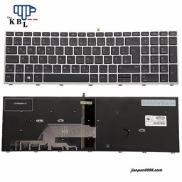 Show details for Original New Germany  Language For HP Probook 450 G5 455 G5 470 G5 Black Backlight Laptop Keyboard SG-87830-2DA 2PE647 Picture of Original New Germany  Language For HP Probook 450 G5 455 G5 470 G5 Black Backlight Laptop Keyboard SG-87830-2DA 2PE647