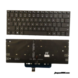 Show details for Original 25381 New US Language For Huawei MateBook 16S 2023 Backlit Laptop Keyboard PFEMYUS22C2023291 D770 Picture of Original 25381 New US Language For Huawei MateBook 16S 2023 Backlit Laptop Keyboard PFEMYUS22C2023291 D770