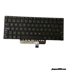 Show details for Original 25386 New Spanish Language For Huawei MateBook 16S 2023 Laptop Keyboard 2H-BDJUSH80121 P/N:55060484 D770 Picture of Original 25386 New Spanish Language For Huawei MateBook 16S 2023 Laptop Keyboard 2H-BDJUSH80121 P/N:55060484 D770