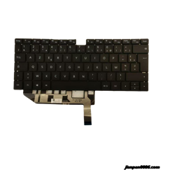 Show details for Original 25407 New French Language For Huawei MateBook X 2020 W19 Laptop Keyboard 2H-BD9FRH80111 P/N:99014BXM D771 Picture of Original 25407 New French Language For Huawei MateBook X 2020 W19 Laptop Keyboard 2H-BD9FRH80111 P/N:99014BXM D771