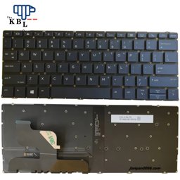 Show details for Original New US Language For HP Elite Dragonfly G2 MAX 13.3 Cyan Backlight Laptop Keyboard SN9181BL SG-99100-XUA 100P5226 Picture of Original New US Language For HP Elite Dragonfly G2 MAX 13.3 Cyan Backlight Laptop Keyboard SN9181BL SG-99100-XUA 100P5226