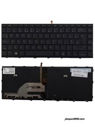 Show details for Original New UK Language For HP Probook 430 440 445 G5 Laptop Keyboard SG-A2170-33A 1P7141 Picture of Original New UK Language For HP Probook 430 440 445 G5 Laptop Keyboard SG-A2170-33A 1P7141