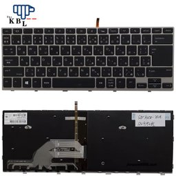 Show details for Oraginal 10967 New Japanese Language For HP Probook 430 440 445 G5 Silver Backlit Laptop Keyboard SG-87730-2VA sn9170BL L00735-291 40PTDh541 Picture of Oraginal 10967 New Japanese Language For HP Probook 430 440 445 G5 Silver Backlit Laptop Keyboard SG-87730-2VA sn9170BL L00735-291 40PTDh541
