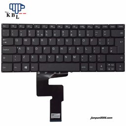 Show details for Original New UK LanguageFor Lenovo IdeaPad 330-14 Gray Laptop Keyboard SN20M61596 PK131DY4A11 1PE594 Picture of Original New UK LanguageFor Lenovo IdeaPad 330-14 Gray Laptop Keyboard SN20M61596 PK131DY4A11 1PE594