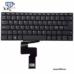 Show details for Original New Nodic LanguageFor Lenovo IdeaPad 330-14 Gray Laptop Keyboard SN20M61530 PK131DY3A18 1PE594 Picture of Original New Nodic LanguageFor Lenovo IdeaPad 330-14 Gray Laptop Keyboard SN20M61530 PK131DY3A18 1PE594
