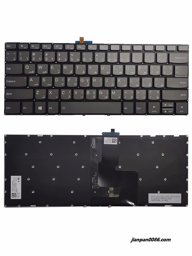 Show details for Original New For Lenovo IdeaPad 330-14 Arabic Language Backlit Gray Laptop Keyboard  SN20M61744 Picture of Original New For Lenovo IdeaPad 330-14 Arabic Language Backlit Gray Laptop Keyboard  SN20M61744