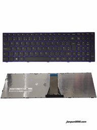 Show details for Original New UK Language For Lenovo IdeaPad G50-30 G50-45 G50-70 Z50 Z50-75 purple Laptop Keyboard SN20J15303 1P6472 Picture of Original New UK Language For Lenovo IdeaPad G50-30 G50-45 G50-70 Z50 Z50-75 purple Laptop Keyboard SN20J15303 1P6472