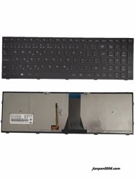 Show details for Original New Netherland Language For Lenovo IdeaPad G50-30 G50-45 G50-70 G50-70m Z50 Laptop Keyboard PK1315L3A01 1P6471 Picture of Original New Netherland Language For Lenovo IdeaPad G50-30 G50-45 G50-70 G50-70m Z50 Laptop Keyboard PK1315L3A01 1P6471