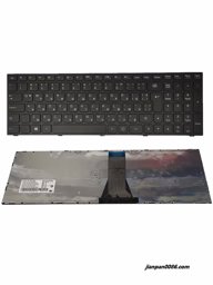 Show details for Original New Bulgaria Language For Lenovo G50 Black No- Backlit Laptop Keyboard 25214813 PK1314K2A27 E351 Picture of Original New Bulgaria Language For Lenovo G50 Black No- Backlit Laptop Keyboard 25214813 PK1314K2A27 E351