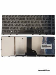 Show products in category Toshiba Satellite M645 M640 P745 P745-S4102 Picture for category Toshiba Satellite M645 M640 P745 P745-S4102