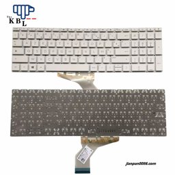 Show details for Original New France Language For HP 15-DA 15-DB 15-DX 15-DR 15-CR 15-CS White Laptop Keyboard pk132912B14  sn71711 SG-87590-XFA 40PE731 Picture of Original New France Language For HP 15-DA 15-DB 15-DX 15-DR 15-CR 15-CS White Laptop Keyboard pk132912B14  sn71711 SG-87590-XFA 40PE731