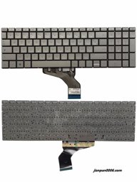 Show details for Original New French Language For HP Pavilion 15-DA 15-DB 15-DW Silver Laptop Keyboard SG-A0880-XFA SN91749 11PE564 Picture of Original New French Language For HP Pavilion 15-DA 15-DB 15-DW Silver Laptop Keyboard SG-A0880-XFA SN91749 11PE564