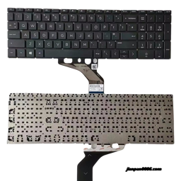 Show details for Original 13882 New UK Language For HP Pavilion 15-DA 15-DB 15-DW Black Nobacklit Laptop Keyboard M17K53GB3930  Picture of Original 13882 New UK Language For HP Pavilion 15-DA 15-DB 15-DW Black Nobacklit Laptop Keyboard M17K53GB3930