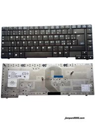 Show details for Oraginal New IT Italy Language For HP Compaq 6710 6710B 6715B 6710S 6715S Laptop Keyboard MP-06796I0D9301 TDH3568  Picture of Oraginal New IT Italy Language For HP Compaq 6710 6710B 6715B 6710S 6715S Laptop Keyboard MP-06796I0D9301 TDH3568