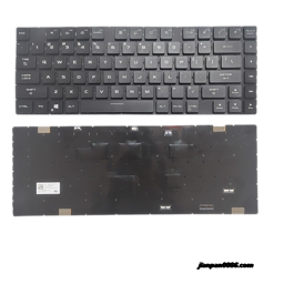 Show details for Original New US Language For Asus G533Q Black Laptop Keyboard SG-A1710-XUA SN5012B 0KNR0-4630US00 C172 Picture of Original New US Language For Asus G533Q Black Laptop Keyboard SG-A1710-XUA SN5012B 0KNR0-4630US00 C172