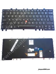 Show details for Original New BR BZ For IBM ThinkPad YOGA S1 S240 Keyboard Backlit V14320AS1 FRU P/N.04Y2952 E840 Picture of Original New BR BZ For IBM ThinkPad YOGA S1 S240 Keyboard Backlit V14320AS1 FRU P/N.04Y2952 E840