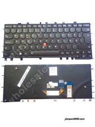 Show details for Original New SO SD SWE For IBM ThinkPad YOGA S1 S240 Keyboard BacklitPK1310D1A33 04Y2942 Picture of Original New SO SD SWE For IBM ThinkPad YOGA S1 S240 Keyboard BacklitPK1310D1A33 04Y2942