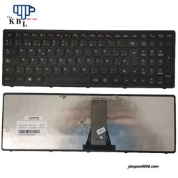 Show details for Original New USI Language For Lenovo Ideapad G500S G505S S500 FZ510 Z505 Black Laptop Keyboard 25211106 9Z.NAFSC.01D 3P6390 Picture of Original New USI Language For Lenovo Ideapad G500S G505S S500 FZ510 Z505 Black Laptop Keyboard 25211106 9Z.NAFSC.01D 3P6390