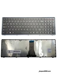 Show details for Original New US Language For  Lenovo IdeaPad G500S G505S S500 Z510 Z505 Laptop Keyboard 25211020 PM-12U73US-686  Picture of Original New US Language For  Lenovo IdeaPad G500S G505S S500 Z510 Z505 Laptop Keyboard 25211020 PM-12U73US-686