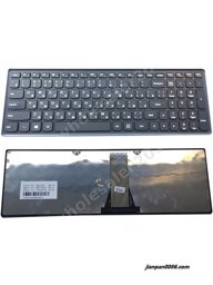 Show details for Original New Rusian Language For  Lenovo IdeaPad G500S G505S S500 Z510 Z505 Laptop Keyboard 25211061 V-136520PS1-RU Picture of Original New Rusian Language For  Lenovo IdeaPad G500S G505S S500 Z510 Z505 Laptop Keyboard 25211061 V-136520PS1-RU