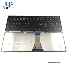 Show details for Original New CZ Czech Language For Lenovo IdeaPad G500S G505S S500 Z510 Z505 Laptop Keyboard 25211047 MP-12U76CS-6862 3P1874 Picture of Original New CZ Czech Language For Lenovo IdeaPad G500S G505S S500 Z510 Z505 Laptop Keyboard 25211047 MP-12U76CS-6862 3P1874