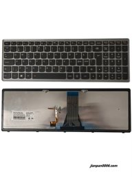 Show details for Original New Nodic Language For Lenovo IdeaPad G500S G505S S500 Z510 Z505 Backlit Laptop Keyboard 25213702 PK130T32A26 1P6398 Picture of Original New Nodic Language For Lenovo IdeaPad G500S G505S S500 Z510 Z505 Backlit Laptop Keyboard 25213702 PK130T32A26 1P6398