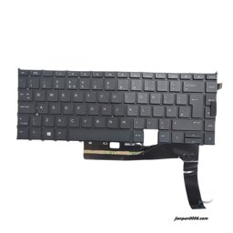 Show details for Original UK Language For HP EliteBook X360 1040 G7 Backlight Keyboard SG-A2270-2BA SN7193BL PK132VG2A10 C172 Picture of Original UK Language For HP EliteBook X360 1040 G7 Backlight Keyboard SG-A2270-2BA SN7193BL PK132VG2A10 C172