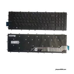 Show details for Original New Arabic Language For Dell 15-G3 3590 Black Backlight Laptop Keyboard SG-85160-3NA SN2013B DP/N:07WCF4 18PA529 19140 Picture of Original New Arabic Language For Dell 15-G3 3590 Black Backlight Laptop Keyboard SG-85160-3NA SN2013B DP/N:07WCF4 18PA529 19140