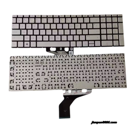 Show details for Original New Belgium Language For HP 15-DA 15-DB 15-DX 15-DR 15-CR 15-CS Silver Laptop Keyboard HPM17K53BO6930 TDH4301  Picture of Original New Belgium Language For HP 15-DA 15-DB 15-DX 15-DR 15-CR 15-CS Silver Laptop Keyboard HPM17K53BO6930 TDH4301