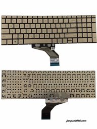 Show details for Original New Korean Language For HP Pavilion 15-DA 15-DB 15-DW Gold Laptop Keyboard HPM17K53K06920 PML13321-AD1 1E605 Picture of Original New Korean Language For HP Pavilion 15-DA 15-DB 15-DW Gold Laptop Keyboard HPM17K53K06920 PML13321-AD1 1E605