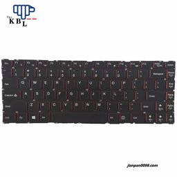 Show details for Oraginal New US Language For Lenovo Y40-70 Y40-80 Laptop Keyboard V-142920FS1-US Picture of Oraginal New US Language For Lenovo Y40-70 Y40-80 Laptop Keyboard V-142920FS1-US